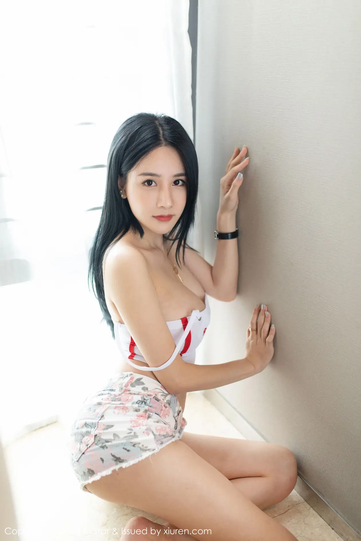 [MiStar] 2018.11.12 VOL.248 Xiao Mo Lin#[44P]-27