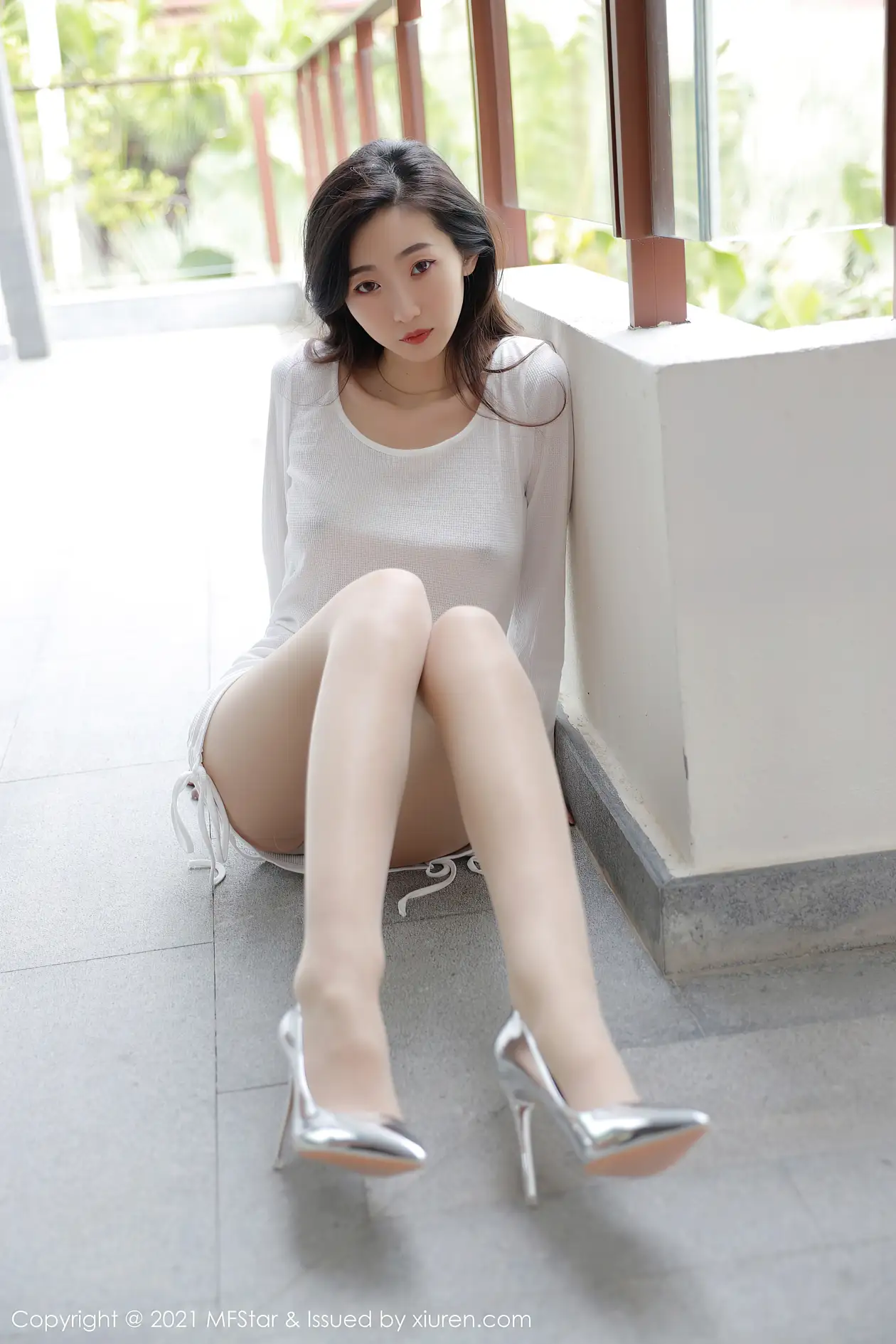 [MFStar] 2021.01.25 VOL.0446 Angel Yee#[51P]-32