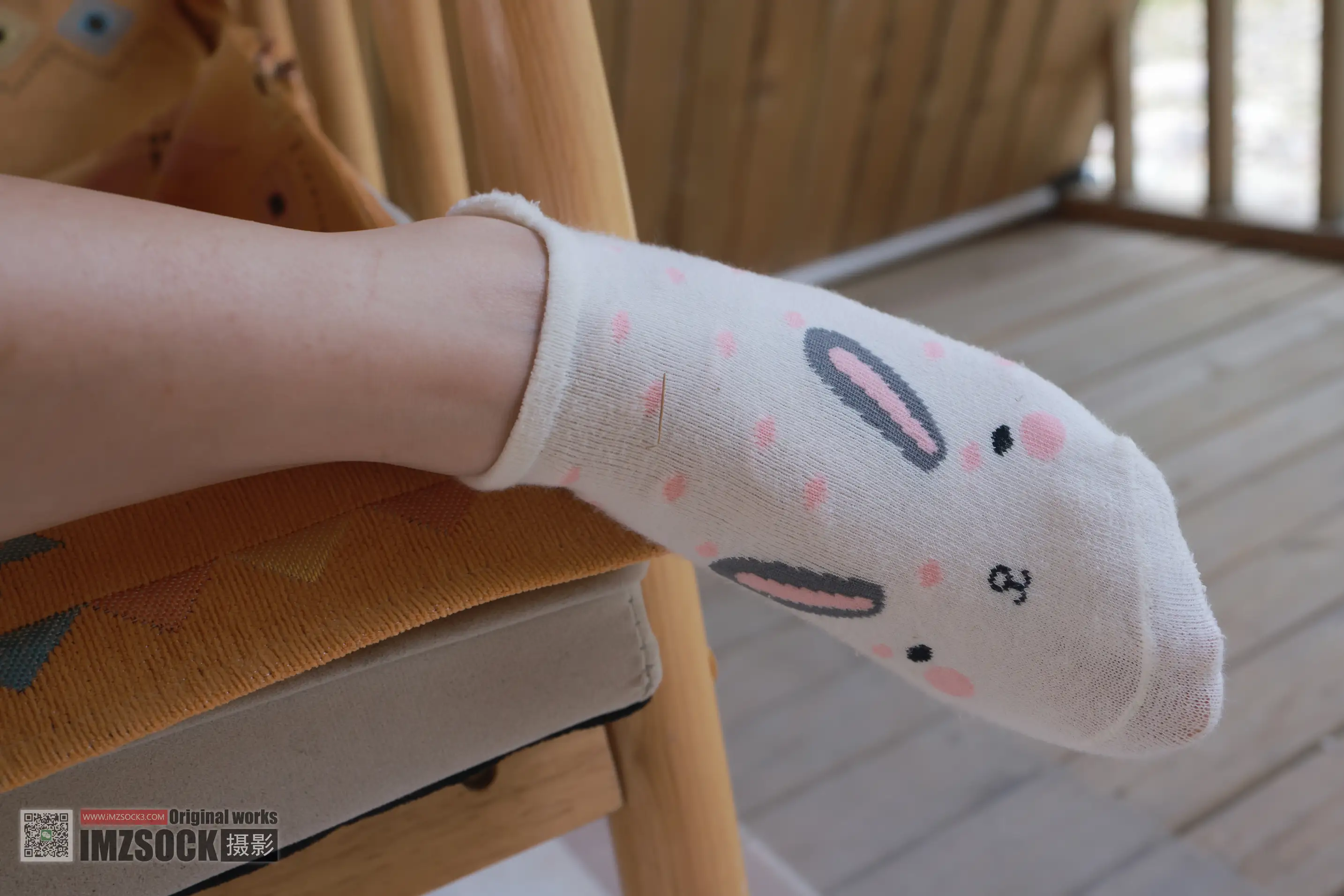 [Mzsock] Love beautiful feet NO.248 Xiaotian#[74P]-56