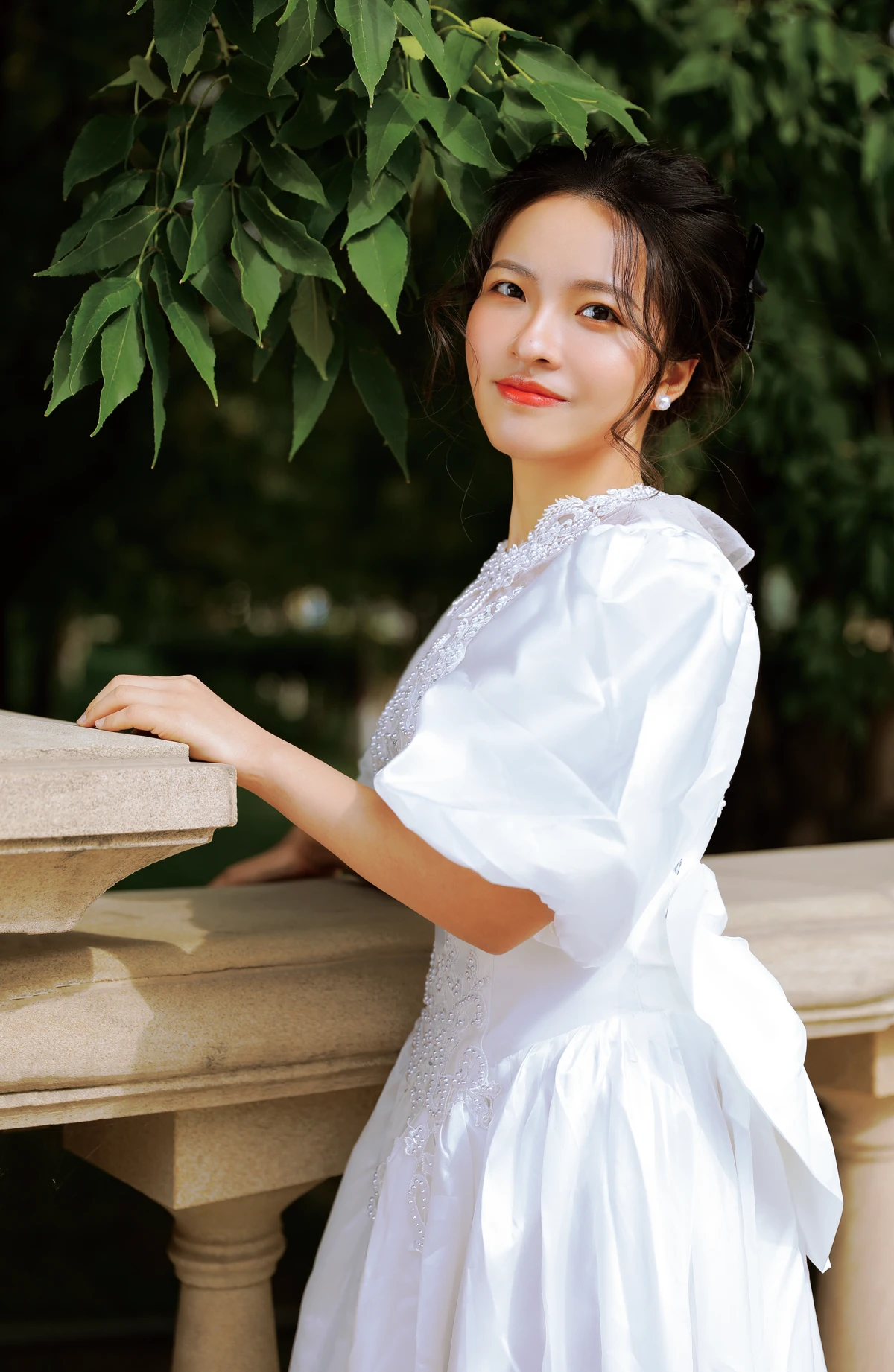 [YITUYU] 2023.01.08 Vol.2870 – Midsummer Time Laura the little bug#[27P]-5