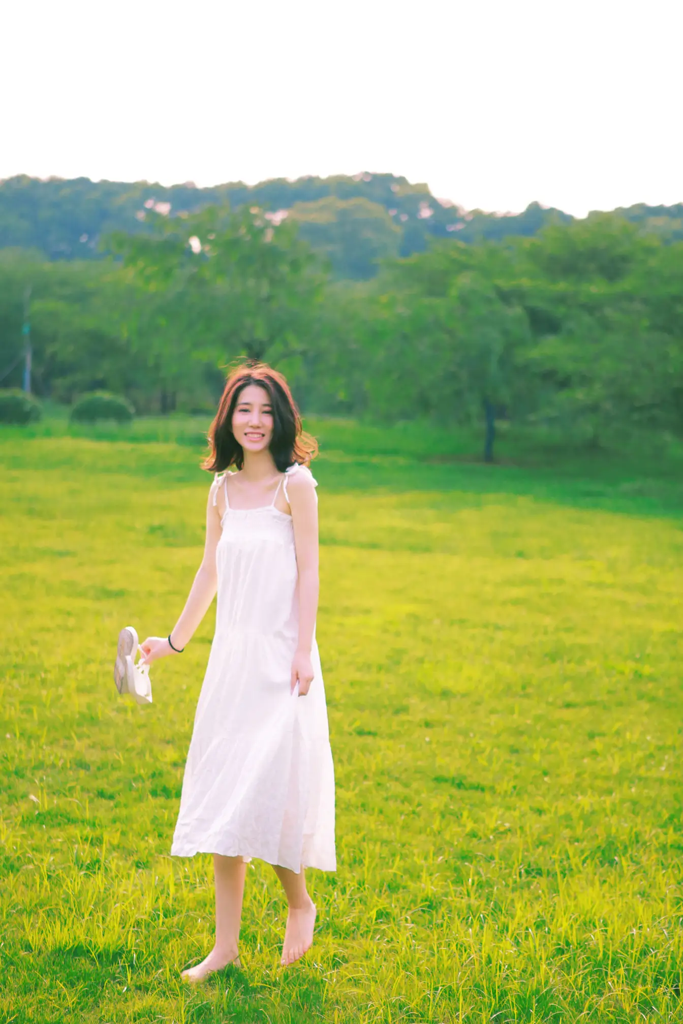 [YITUYU] 2022.06.30 Vol.1339 – Midsummer Love Qian#[32P]-21