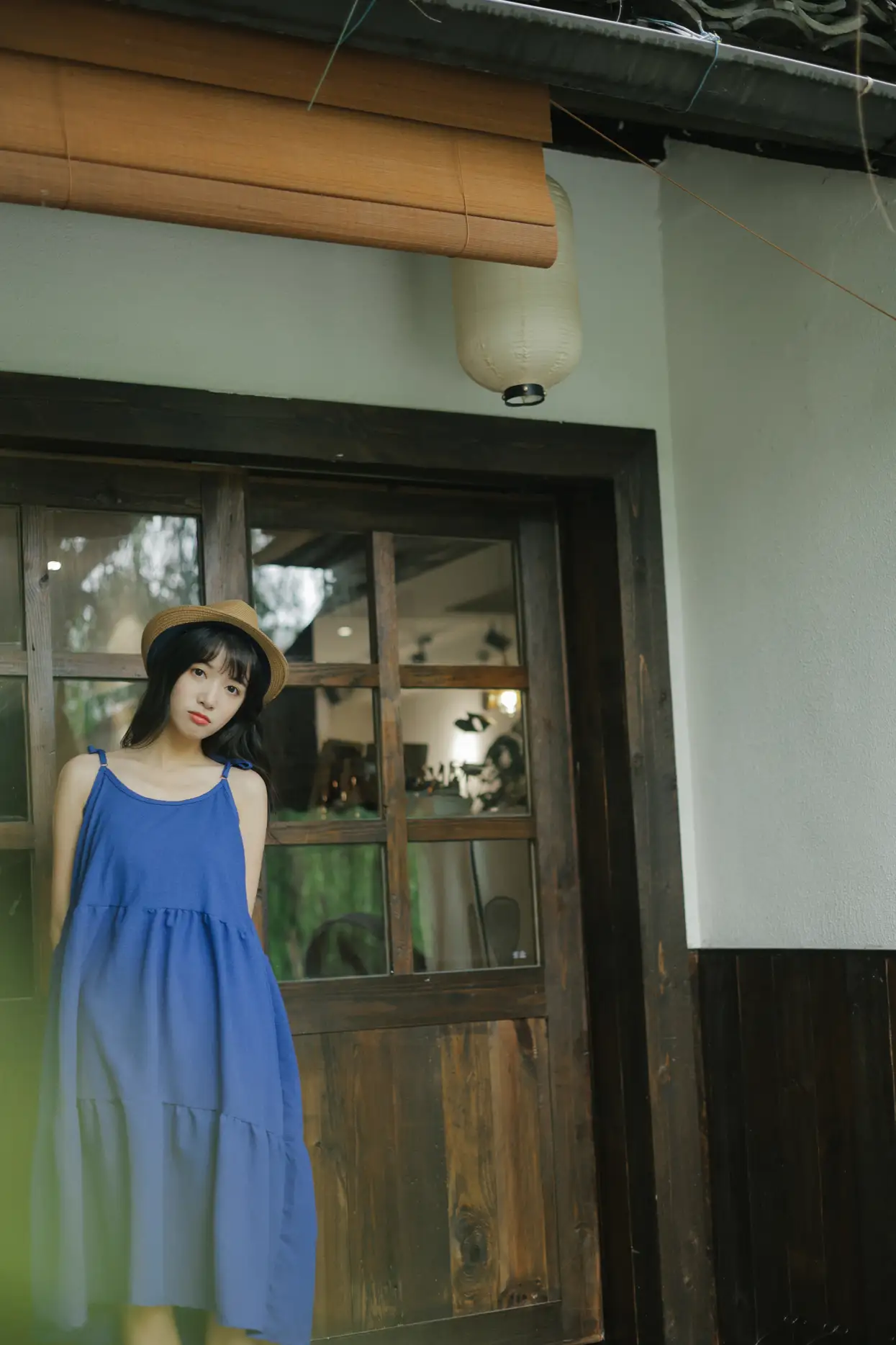 [YITUYU] 2022.08.26 Vol.1795 – Quiet Room An Ameng cub#[40P]-10