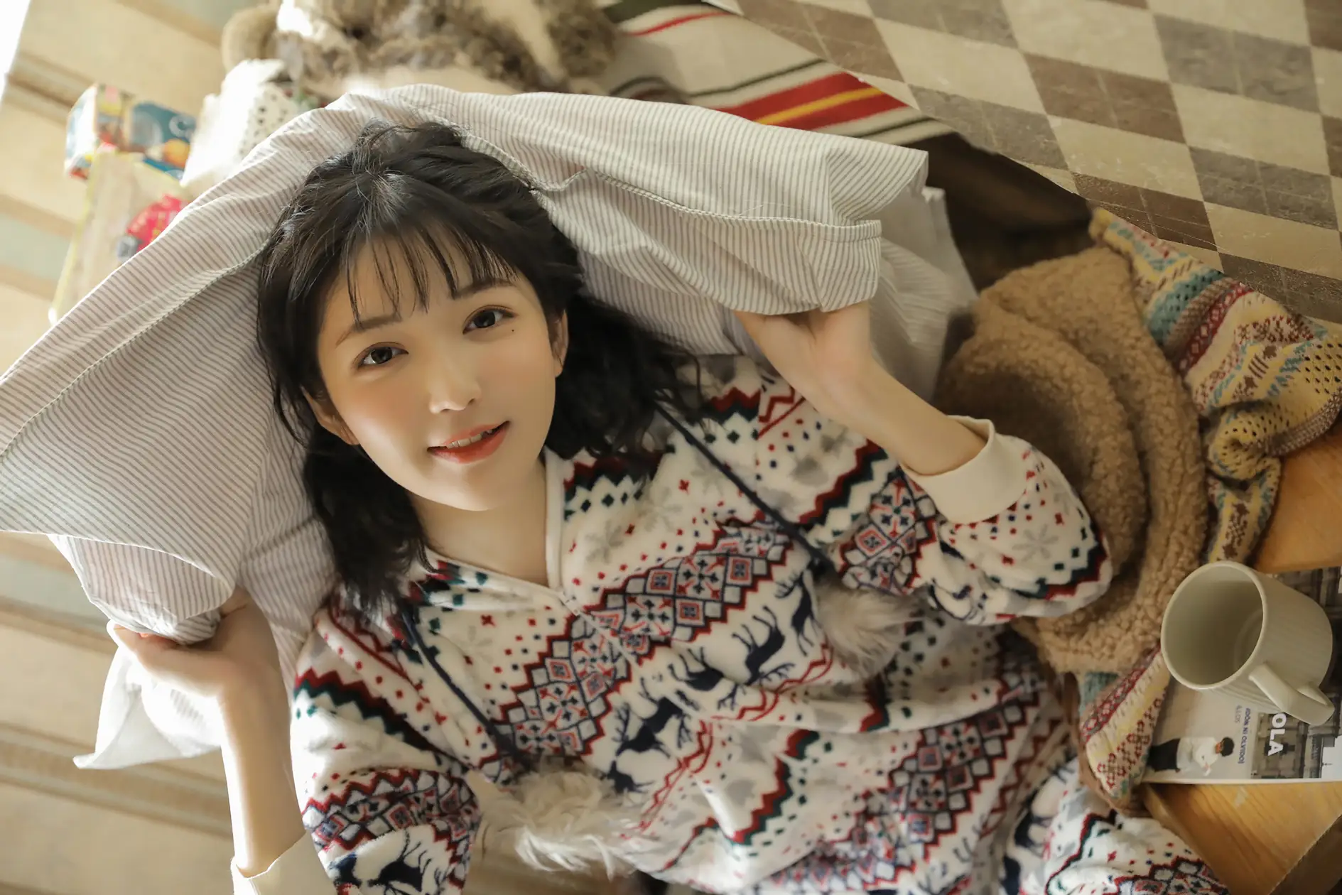 [YITUYU] 2022.07.14 Vol.1476 – Gentle and well-behaved Jindi-Vivian#[22P]-10