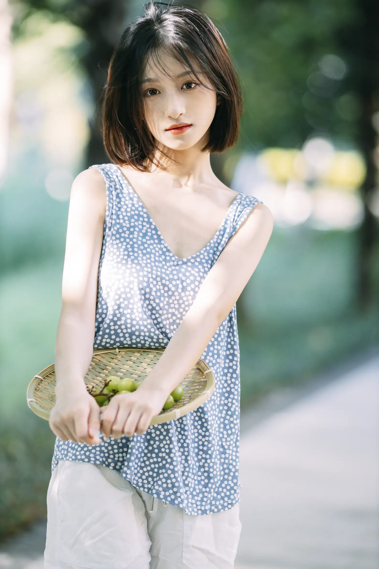 [YITUYU] 2022.09.03 Vol.1859 – Bright Summer Yuer#[38P]-22