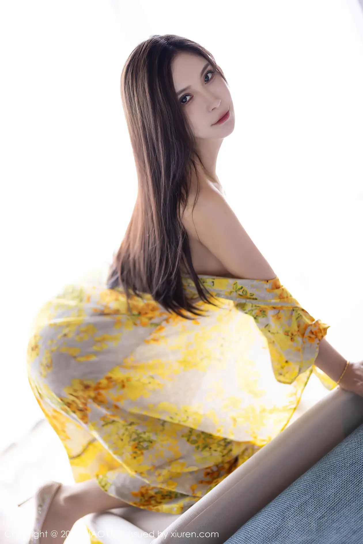 [XiaoYu] 2023.07.10 VOL.1066 Yummy#[88P]-56