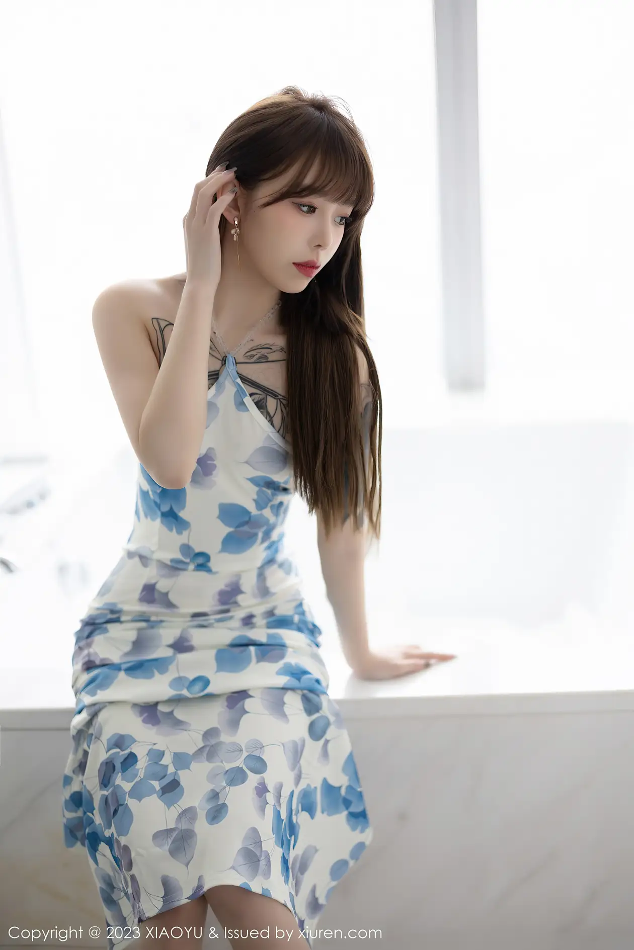 [XiaoYu] 2023.03.14 VOL.0985 Baby bottle.#[85P]-15